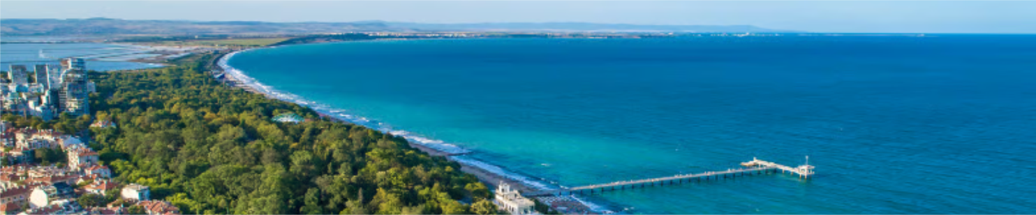 Bulgaria Tourism
