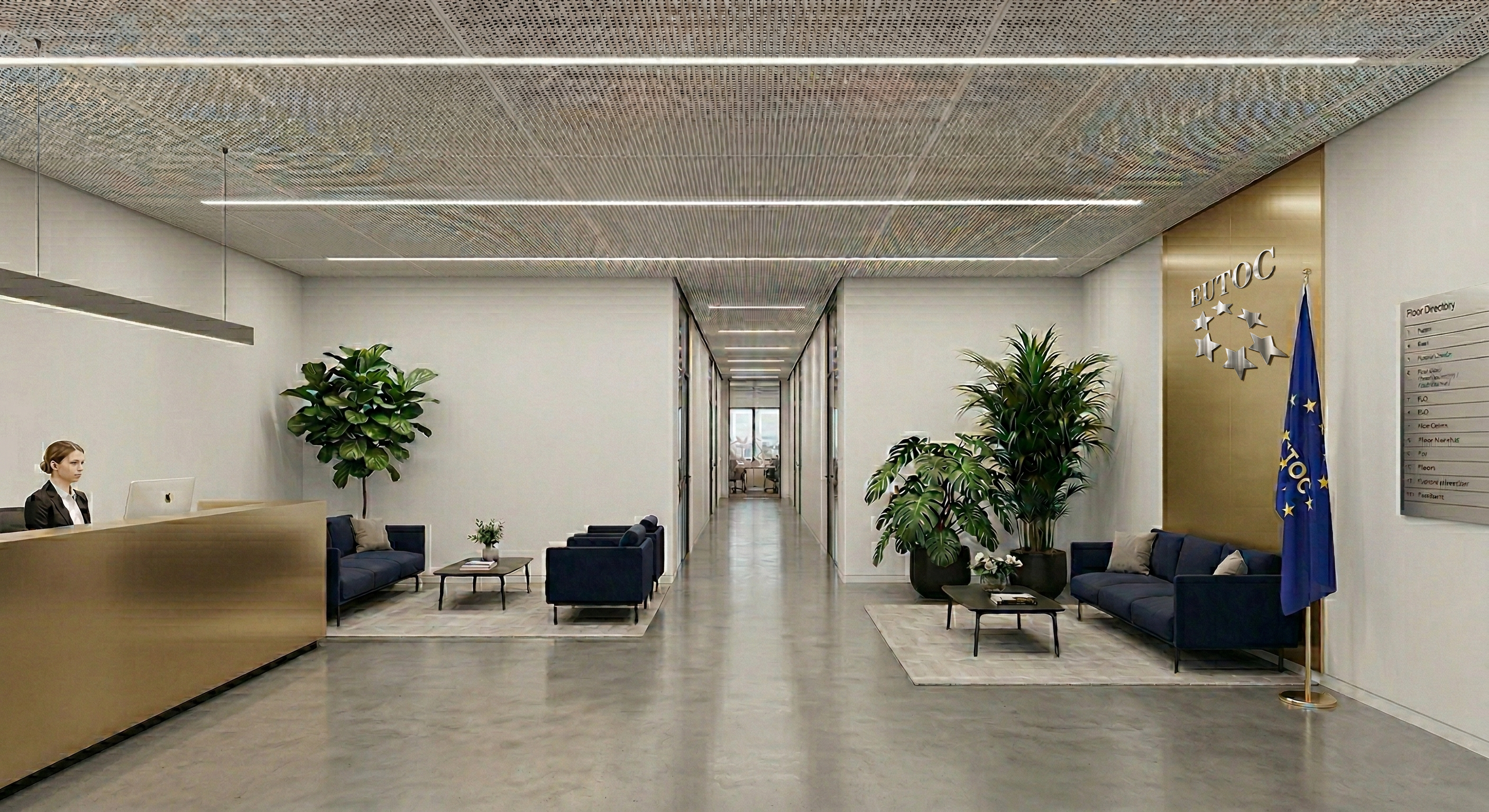 tourism investment platform infrastructure project meeting