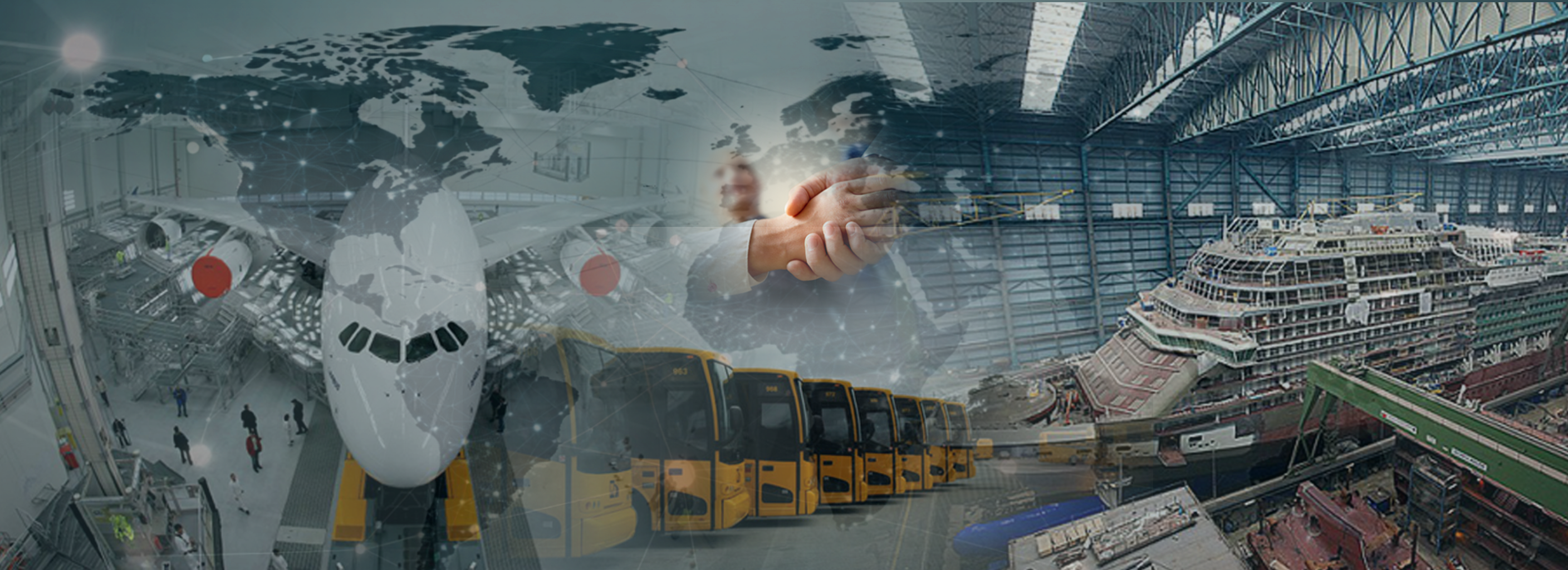 EUTOC Sectors & Expertise